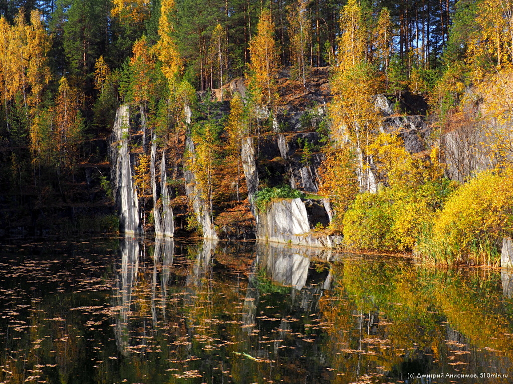 Тальков Камень Фотографии